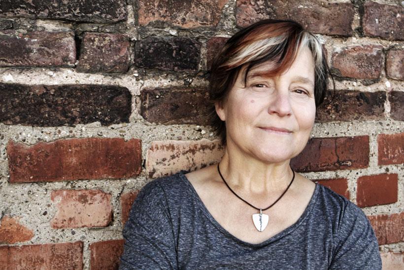 Hildegard Meier