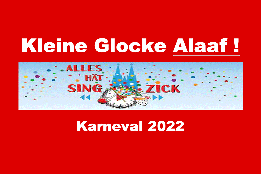 Karneval 2022